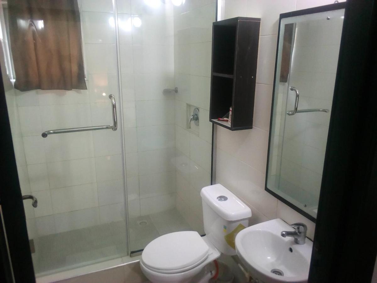 Primal Aparthotel Ikoyi 拉各斯 外观 照片