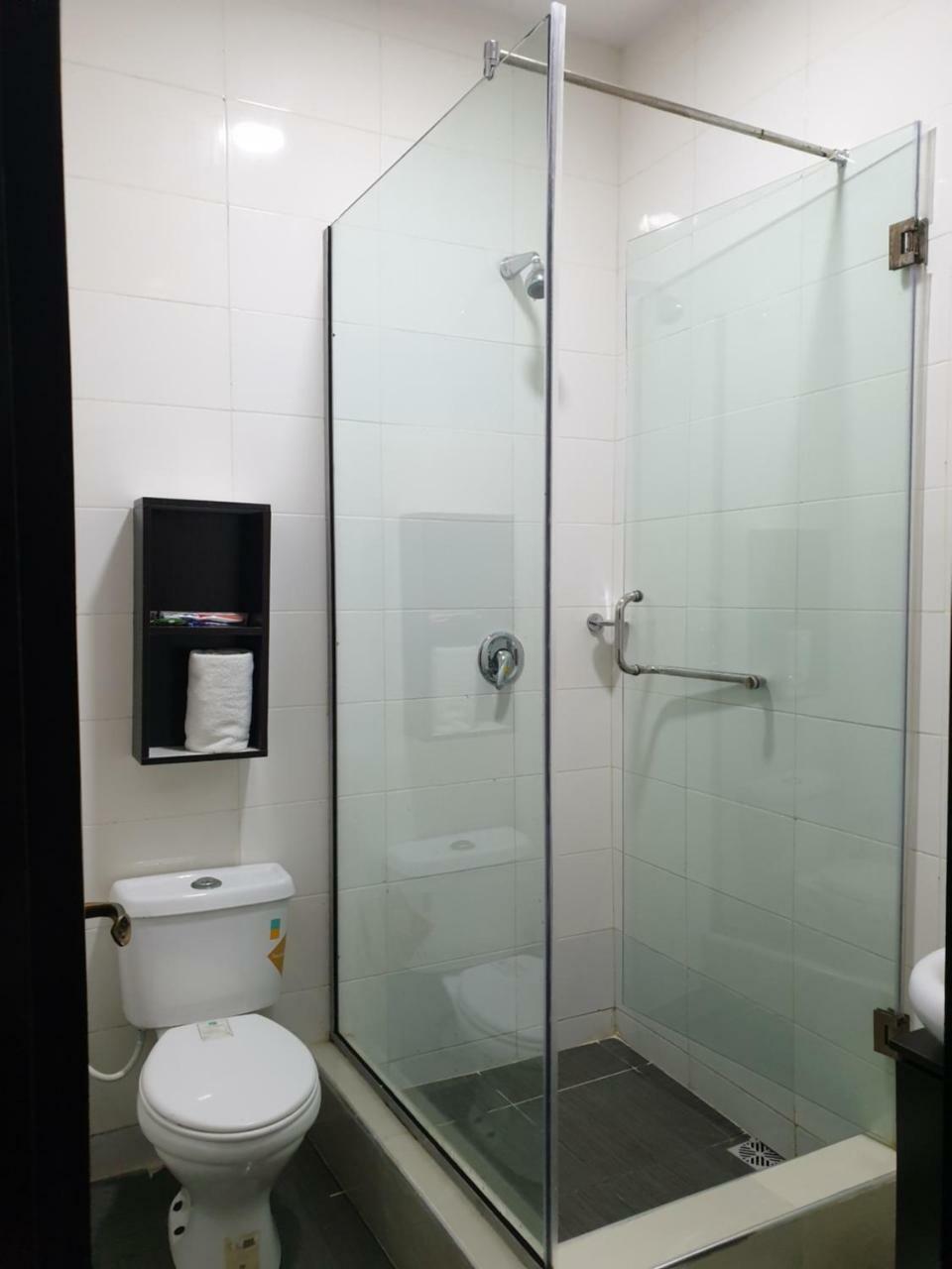 Primal Aparthotel Ikoyi 拉各斯 外观 照片