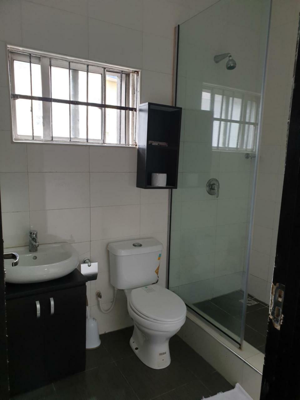 Primal Aparthotel Ikoyi 拉各斯 外观 照片