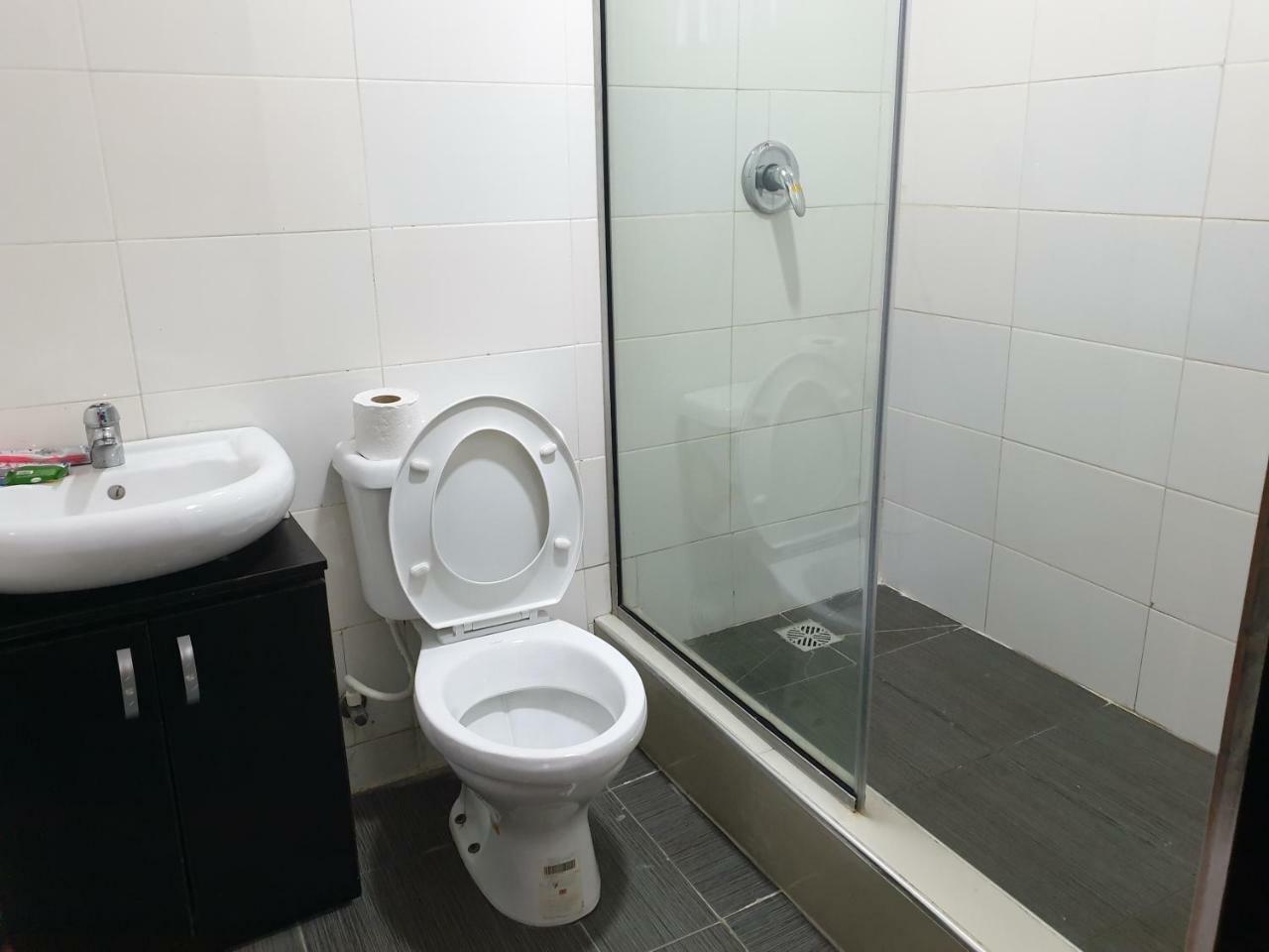 Primal Aparthotel Ikoyi 拉各斯 外观 照片